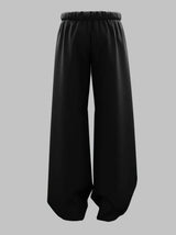 Straight Fit Baggy pants For Unisex