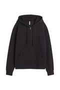 Zipper Hooded Sweatshirts for Women