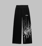 Straight Fit Baggy pants For Unisex